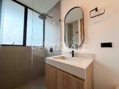Apartamento en venta en Castropol, Medellín · foto 7 de 20