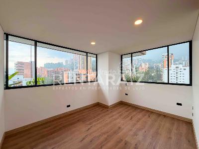 Apartamento en venta en Castropol, Medellín · foto 8 de 20