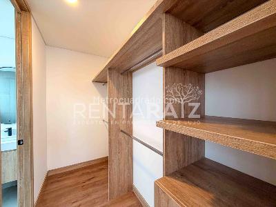 Apartamento en venta en Castropol, Medellín · foto 9 de 20