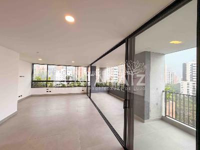 Apartamento en venta en Castropol, Medellín · foto 14 de 20