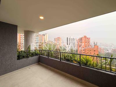 Apartamento en venta en Castropol, Medellín · foto 15 de 20
