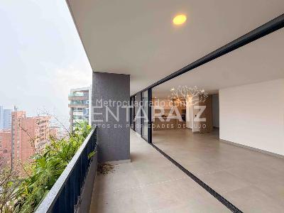 Apartamento en venta en Castropol, Medellín · foto 16 de 20