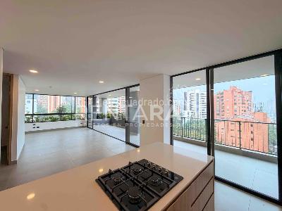 Apartamento en venta en Castropol, Medellín · foto 17 de 20
