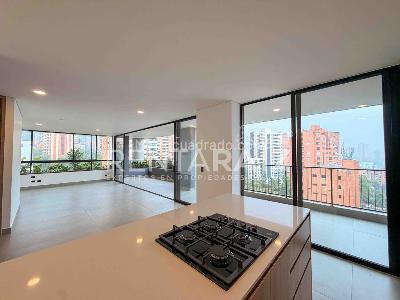 Apartamento en venta en Castropol, Medellín · foto 18 de 20
