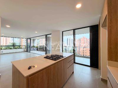 Apartamento en venta en Castropol, Medellín · foto 19 de 20