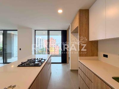Apartamento en venta en Castropol, Medellín · foto 20 de 20