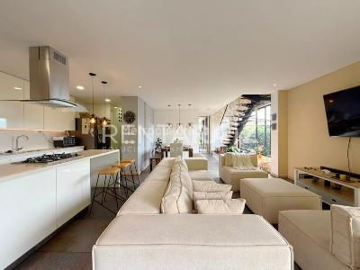 Casa de 3 alcobas en venta en San Lucas, Medellín, 270 m² · foto 8 de 20