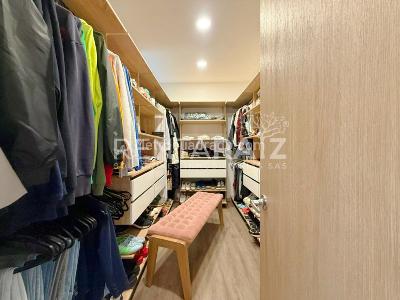 Casa de 3 alcobas en venta en San Lucas, Medellín, 270 m² · foto 12 de 20