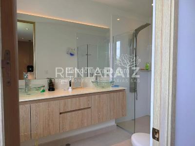 Casa de 3 alcobas en venta en San Lucas, Medellín, 270 m² · foto 13 de 20