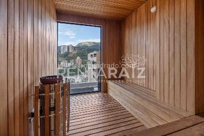 Apartaestudio en arriendo en Ciudad Del Rio, Medellín · foto 3 de 20