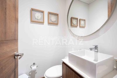 Apartaestudio en arriendo en Ciudad Del Rio, Medellín · foto 9 de 20