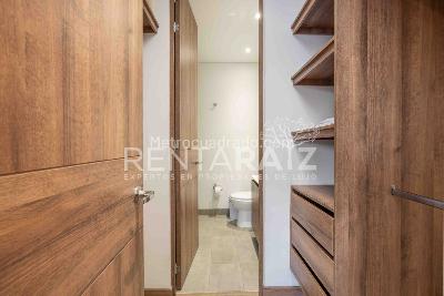 Apartaestudio en arriendo en Ciudad Del Rio, Medellín · foto 19 de 20
