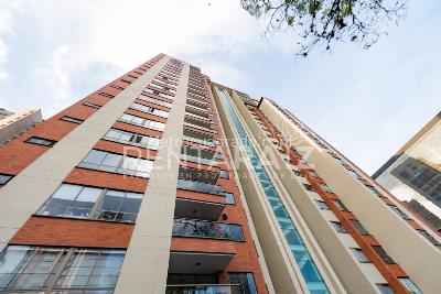 Apartamento en venta en Santa Maria De Los Angeles, Medellín · foto 3 de 20