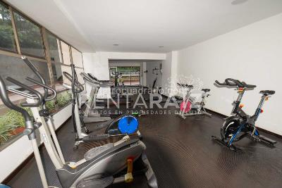 Apartamento en venta en Santa Maria De Los Angeles, Medellín · foto 4 de 20
