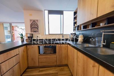 Apartamento en venta en Santa Maria De Los Angeles, Medellín · foto 5 de 20