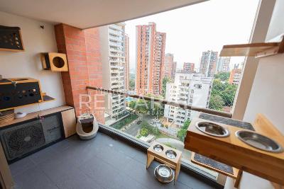 Apartamento en venta en Santa Maria De Los Angeles, Medellín · foto 8 de 20