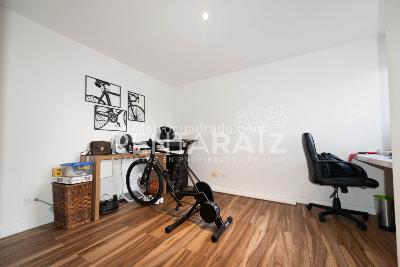 Apartamento en venta en Santa Maria De Los Angeles, Medellín · foto 9 de 20