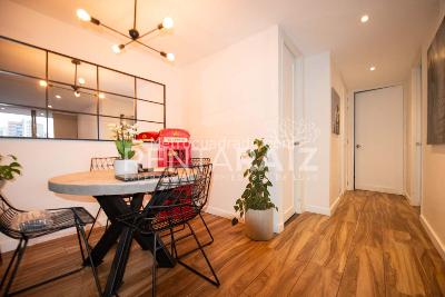 Apartamento en venta en Santa Maria De Los Angeles, Medellín · foto 10 de 20