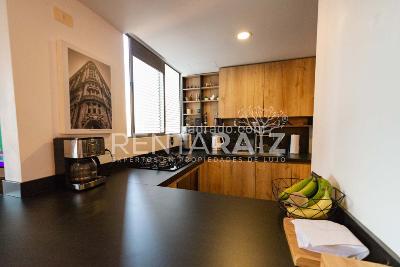 Apartamento en venta en Santa Maria De Los Angeles, Medellín · foto 11 de 20
