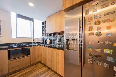 Apartamento en venta en Santa Maria De Los Angeles, Medellín · foto 12 de 20