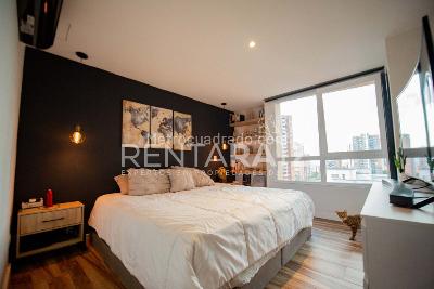 Apartamento en venta en Santa Maria De Los Angeles, Medellín · foto 14 de 20