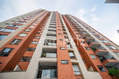 Apartamento en venta en Santa Maria De Los Angeles, Medellín · foto 16 de 20
