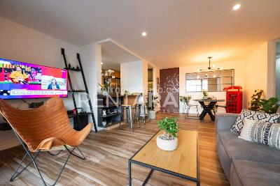 Apartamento en venta en Santa Maria De Los Angeles, Medellín · foto 18 de 20
