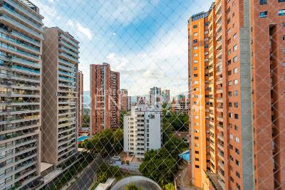 Apartamento en venta en Santa Maria De Los Angeles, Medellín · foto 19 de 20