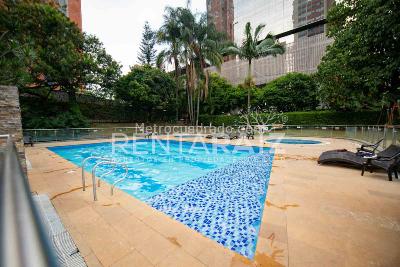 Apartamento en venta en Santa Maria De Los Angeles, Medellín · foto 20 de 20