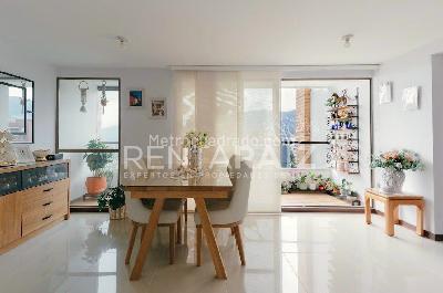 Apartamento en venta en La Cuenca, Envigado · foto 2 de 19