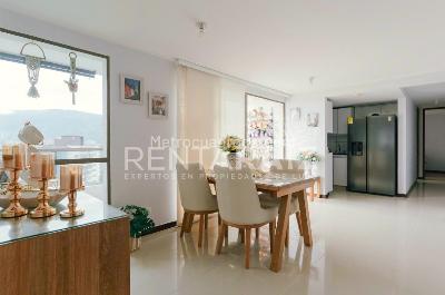 Apartamento en venta en La Cuenca, Envigado · foto 3 de 19