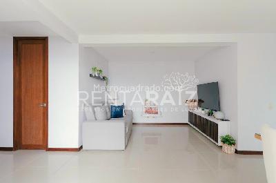 Apartamento en venta en La Cuenca, Envigado · foto 4 de 19