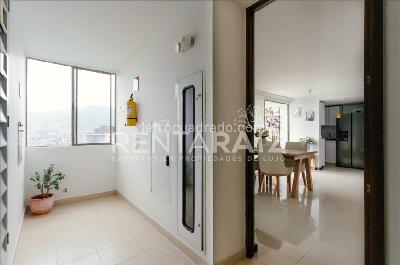 Apartamento en venta en La Cuenca, Envigado · foto 5 de 19