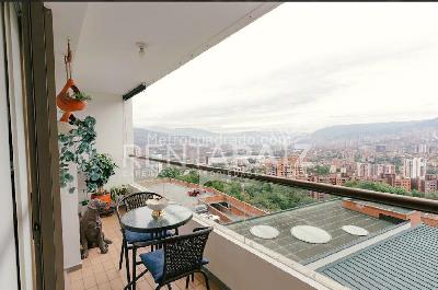 Apartamento en venta en La Cuenca, Envigado · foto 6 de 19