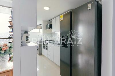 Apartamento en venta en La Cuenca, Envigado · foto 10 de 19