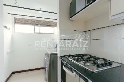 Apartamento en venta en La Cuenca, Envigado · foto 11 de 19