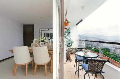Apartamento en venta en La Cuenca, Envigado · foto 12 de 19