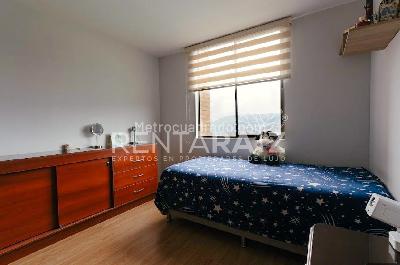 Apartamento en venta en La Cuenca, Envigado · foto 13 de 19