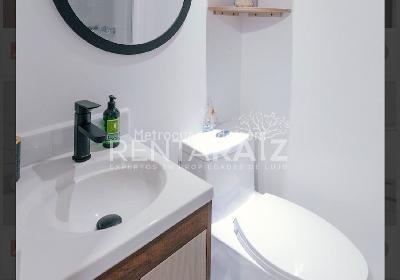 Apartamento en venta en La Cuenca, Envigado · foto 17 de 19