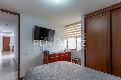 Apartamento en venta en La Cuenca, Envigado · foto 18 de 19