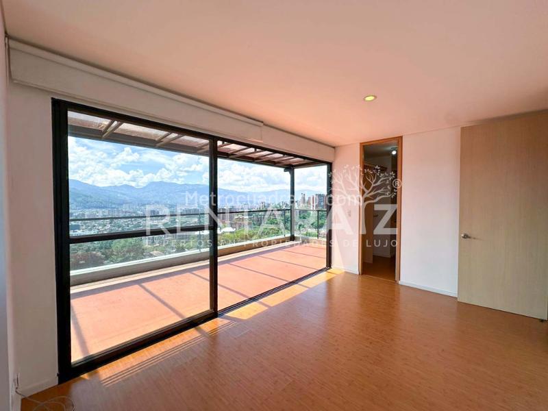 Apartment for rent in Envigado