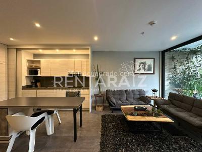 Apartamento en venta en Las Palmas, Medellín · foto 5 de 20