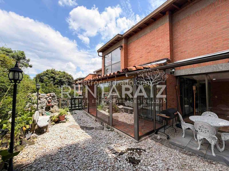 Casa – Envigado - Vista 2