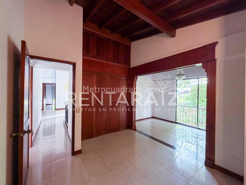 Casa – Envigado - Vista 3