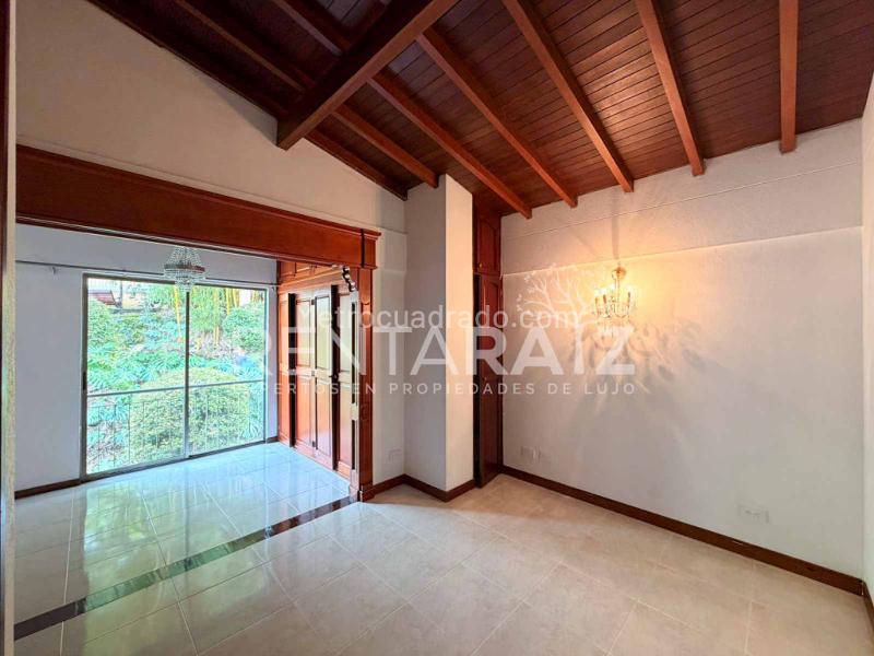 Casa – Envigado - Vista 4