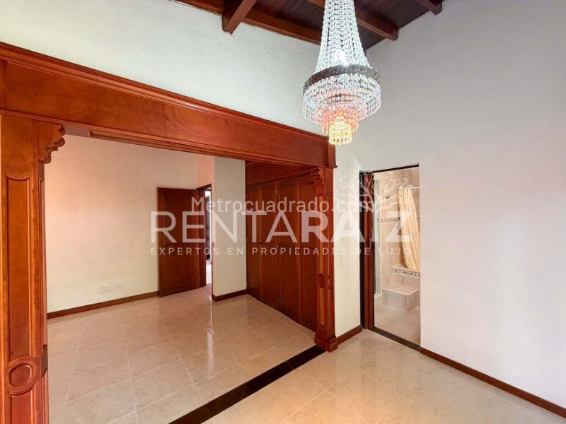 Casa – Envigado - Más