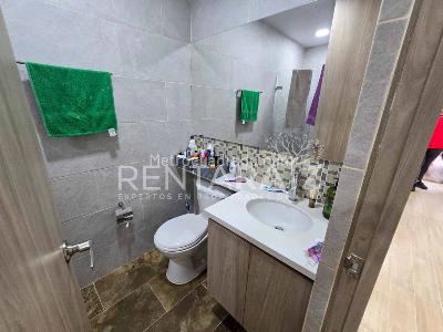 Apartamento de 3 alcobas en venta en Las Chimeneas, Itagüí, 96 m² · foto 5 de 19