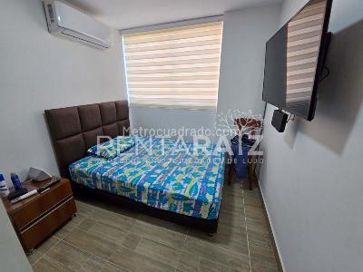 Apartamento de 3 alcobas en venta en Las Chimeneas, Itagüí, 96 m² · foto 6 de 19
