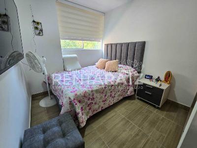 Apartamento de 3 alcobas en venta en Las Chimeneas, Itagüí, 96 m² · foto 8 de 19