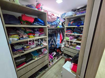 Apartamento de 3 alcobas en venta en Las Chimeneas, Itagüí, 96 m² · foto 9 de 19